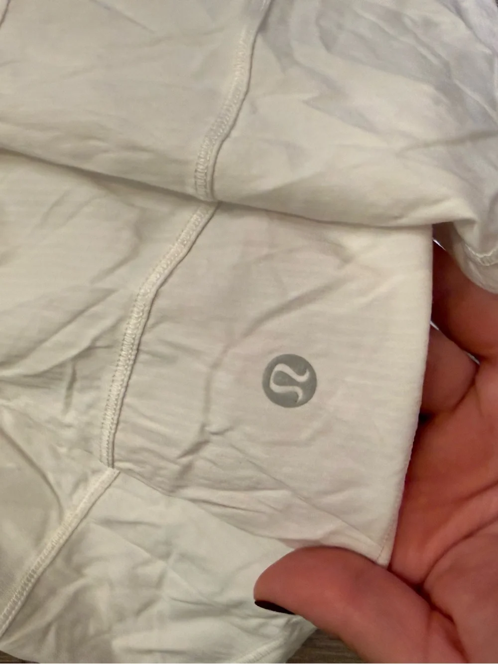 lululemon athletica lightweight four
